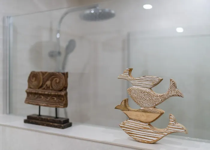 Apartament Bahia Sol *